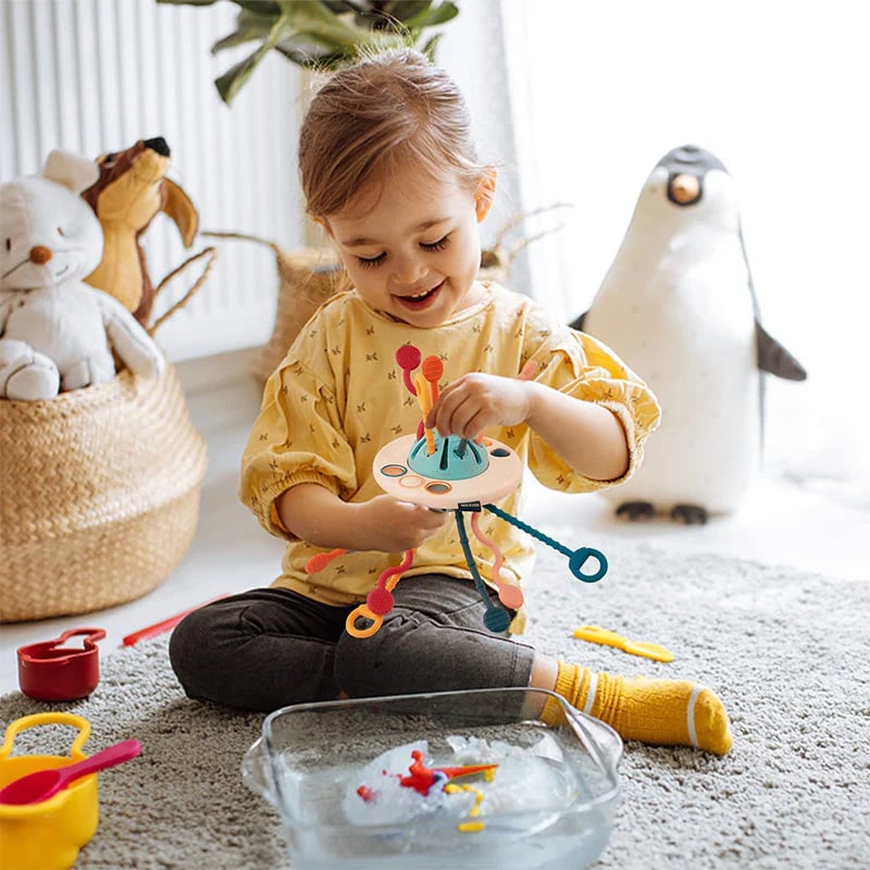 KIDS&TOYS