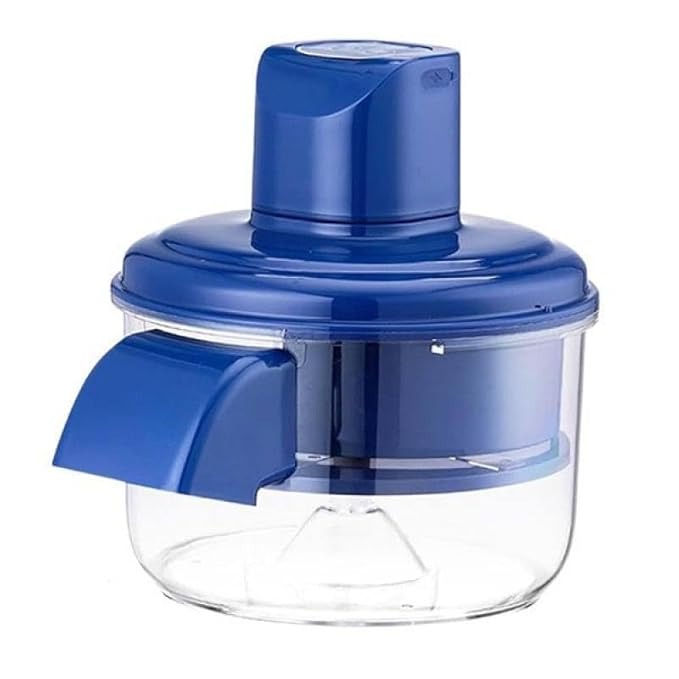 Automatic Fruit Peeler