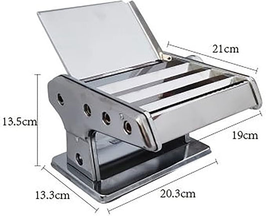 Hand-crank Pasta Machine