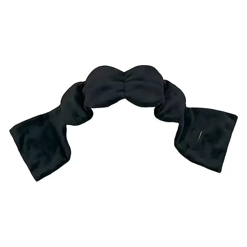 💤 Weighted Sleep Mask for Deep Relaxation