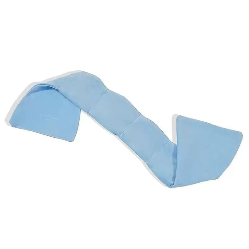 💤 Weighted Sleep Mask for Deep Relaxation