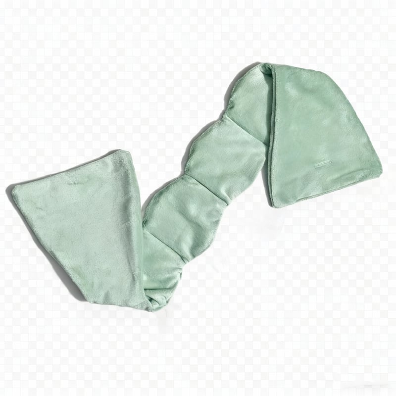 💤 Weighted Sleep Mask for Deep Relaxation