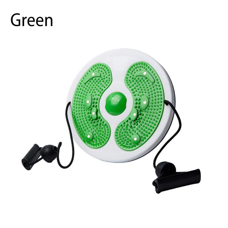 🌟Waist Twisting Full Body Weight Loss Trainer