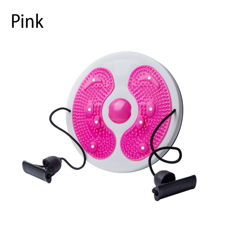 🌟Waist Twisting Full Body Weight Loss Trainer