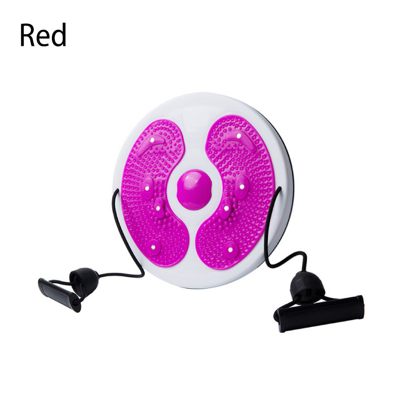 🌟Waist Twisting Full Body Weight Loss Trainer