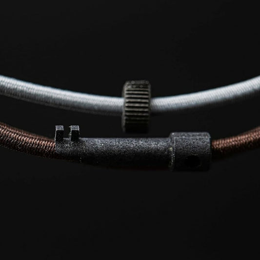 🔥EDC Survival Bracelet