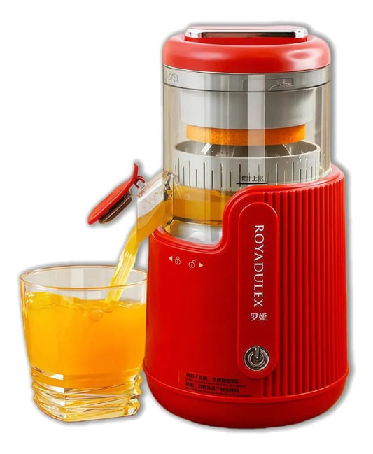 Electric Creative Portable Juice Maker