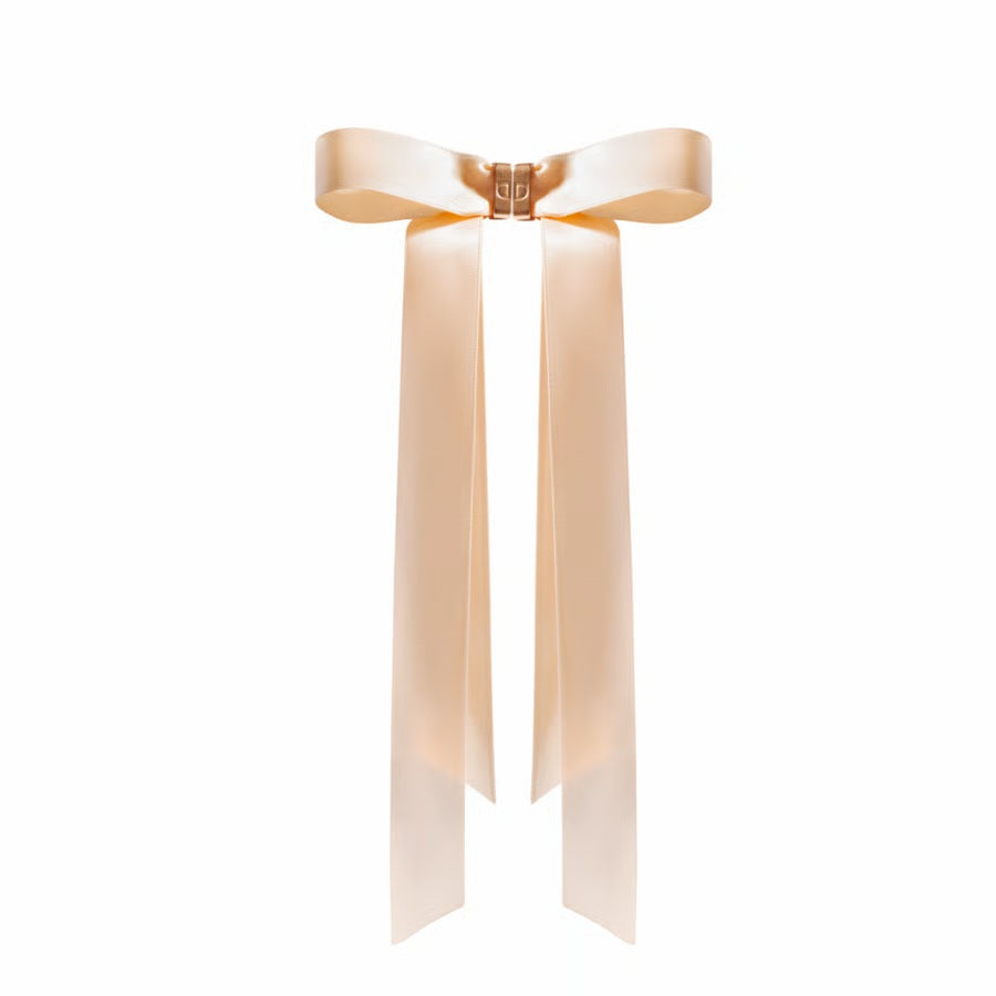 🎀Rose Gold Butterfly Magnetic Hair Clip
